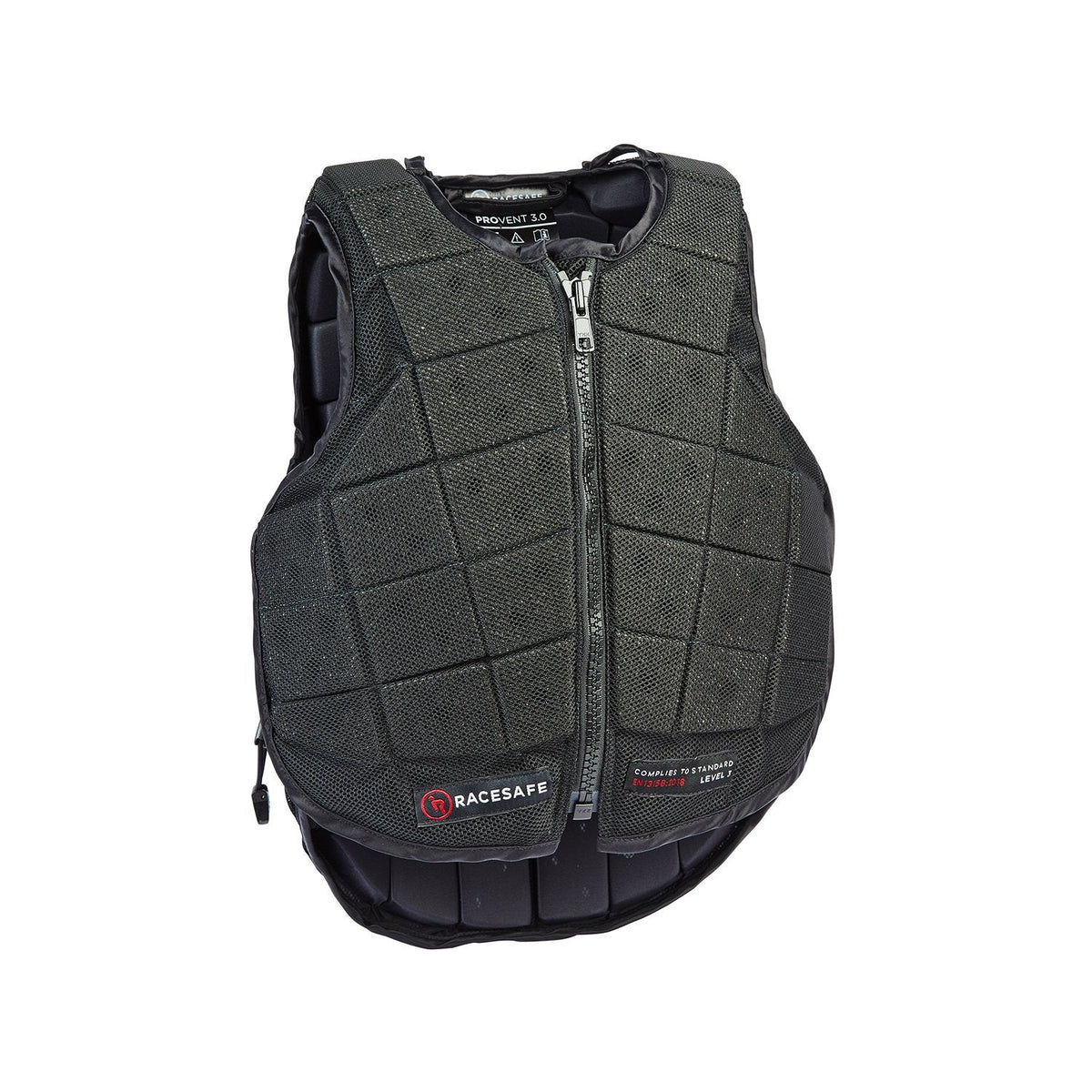 Racesafe Kids Provent 3.0 Body Protector - Country Ways