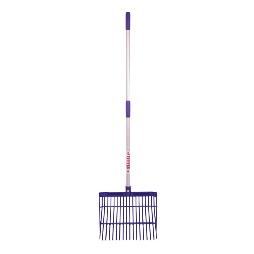 Red Gorilla Bedding Fork - Country Ways