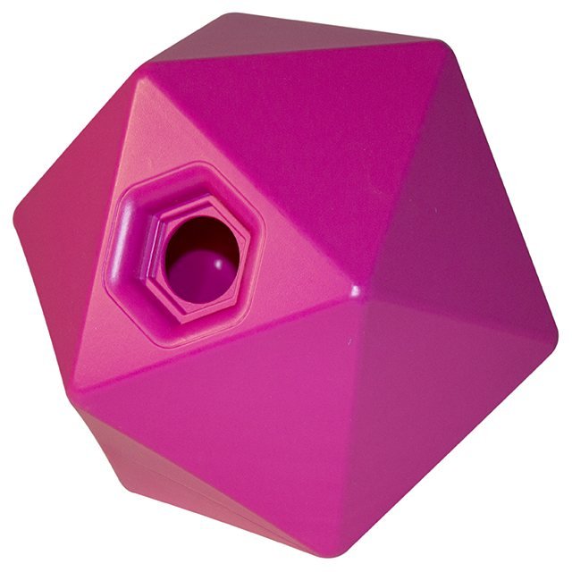 Red Gorilla Dripfeed Treat Ball - Country Ways
