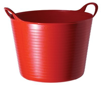 Red Gorilla Large Tubtrug Bucket (38L) - Country Ways