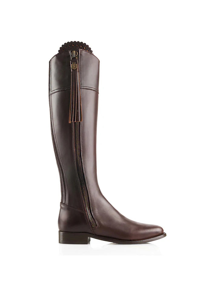 Fairfax & Favor Leather Regina - Reg Fit