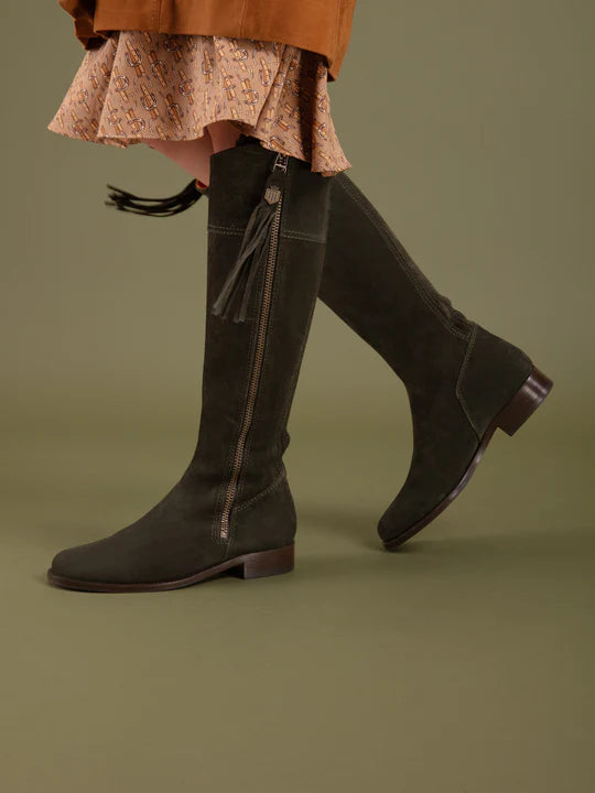Fairfax & Favor Regina AW24 - Reg Fit