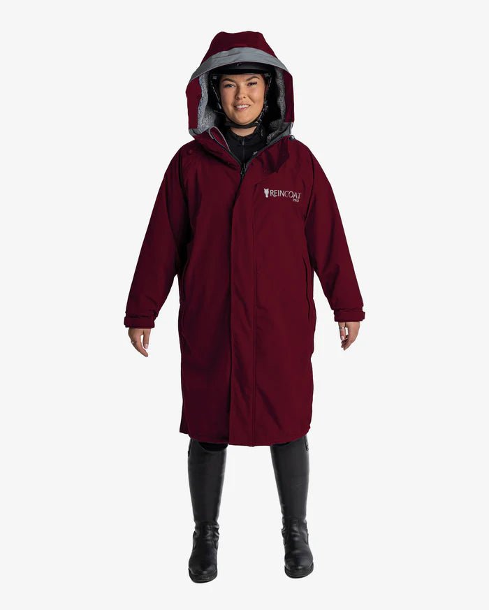 Reincoat Adults Pro Waterproof Jacket - Country Ways