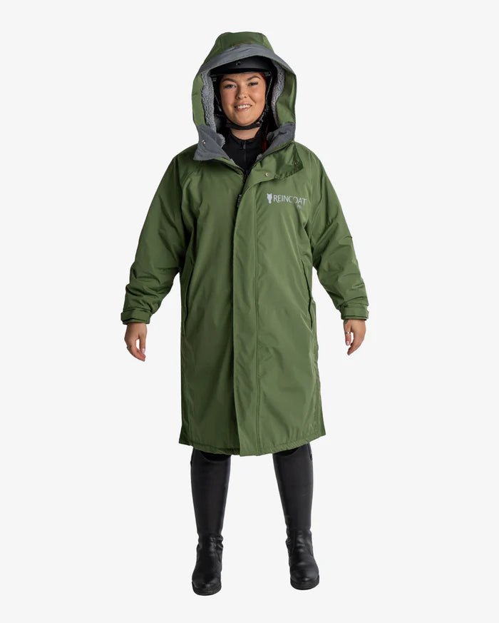 Reincoat Adults Pro Waterproof Jacket - Country Ways