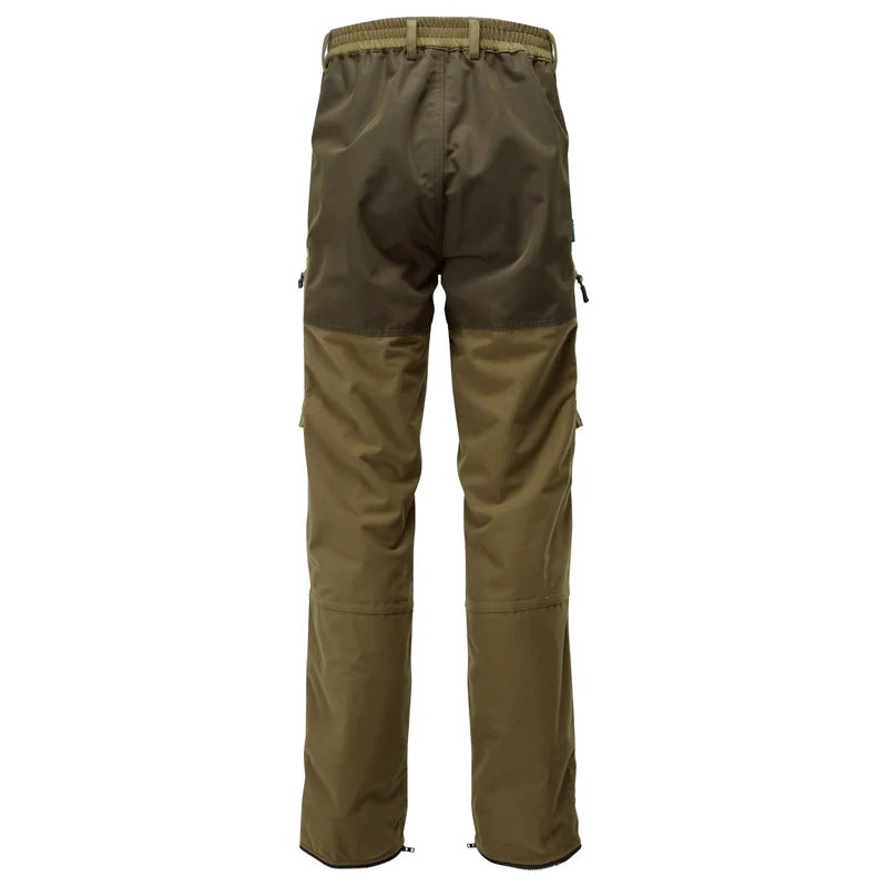 Ridgeline Men's Pintail Explorer Waterproof Trousers - Country Ways