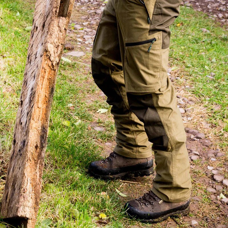 Ridgeline Men's Pintail Explorer Waterproof Trousers - Country Ways