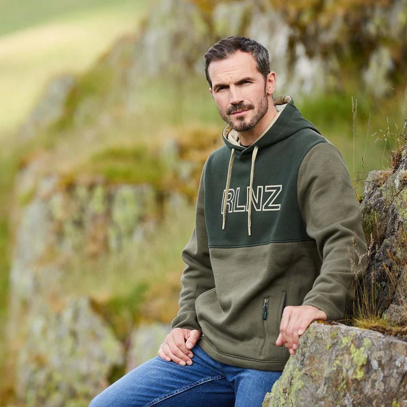 Ridgeline Men's South Island Hoodie - Country Ways