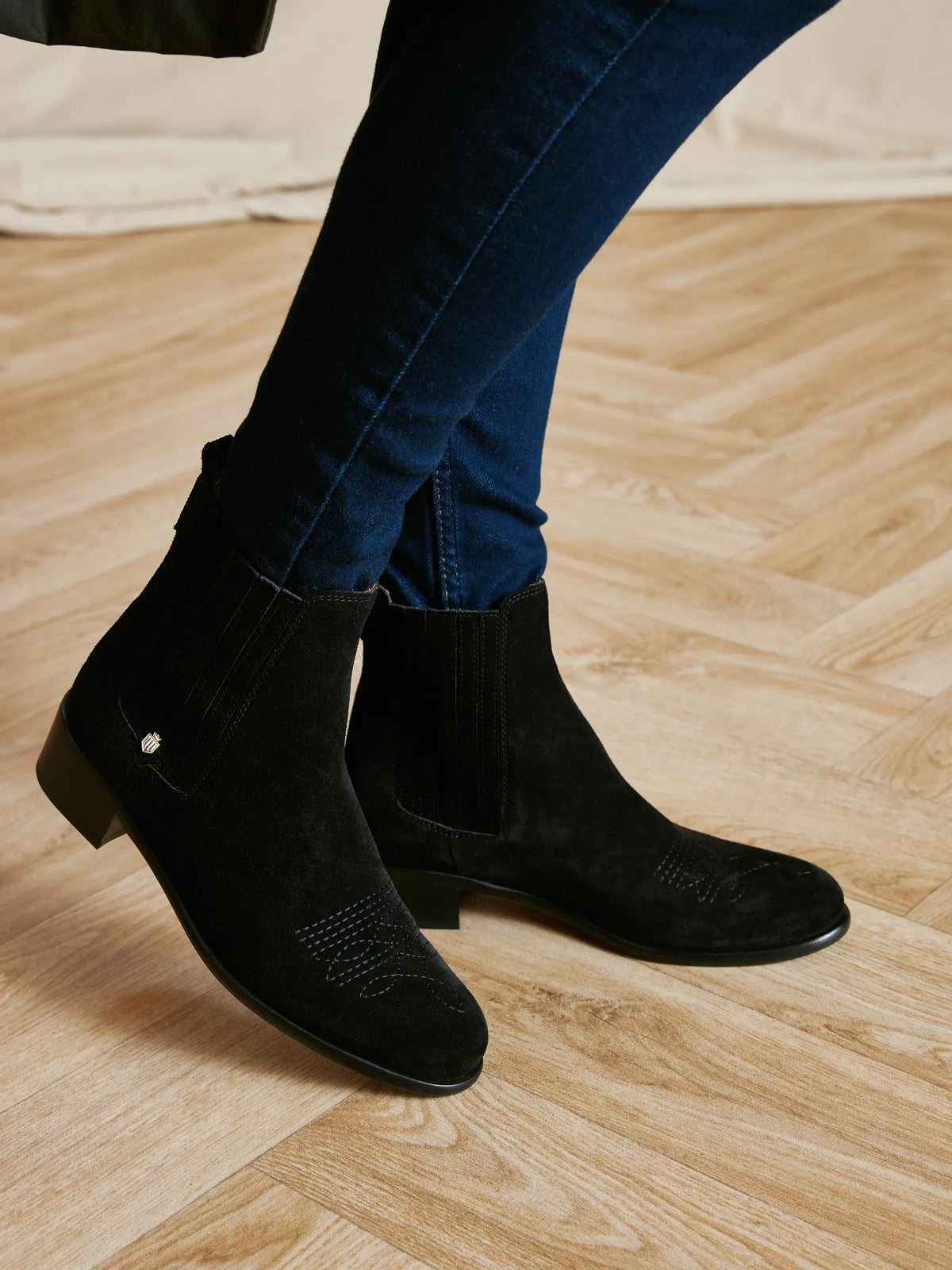 Fairfax & Favor Rockingham Chelsea Boot