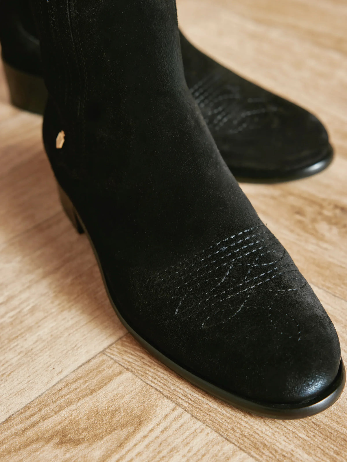 Fairfax & Favor Rockingham Chelsea Boot