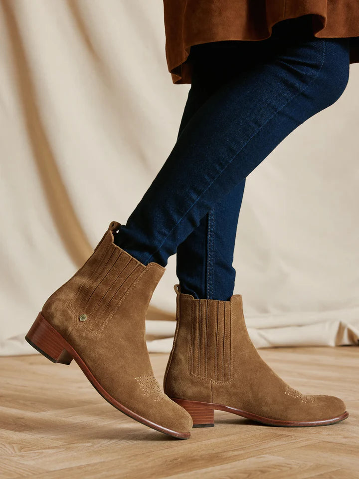 Fairfax & Favor Rockingham Chelsea Boot