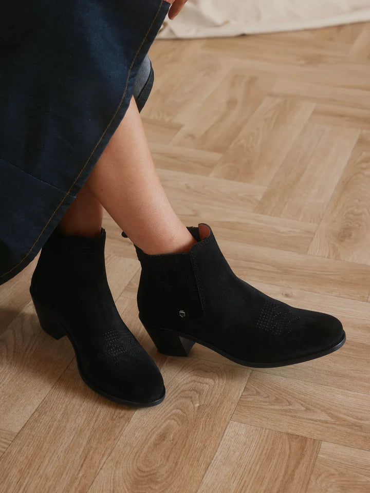 Fairfax & Favor Rockingham Ankle Boot