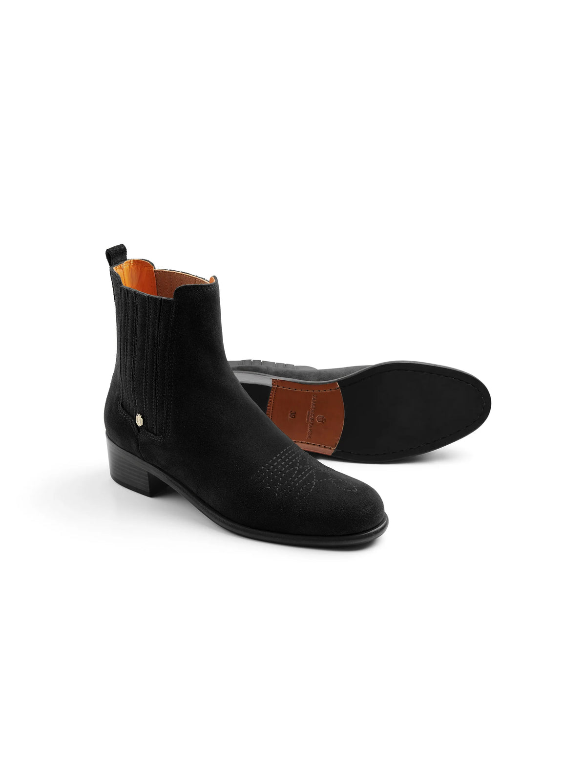 Fairfax & Favor Rockingham Chelsea Boot