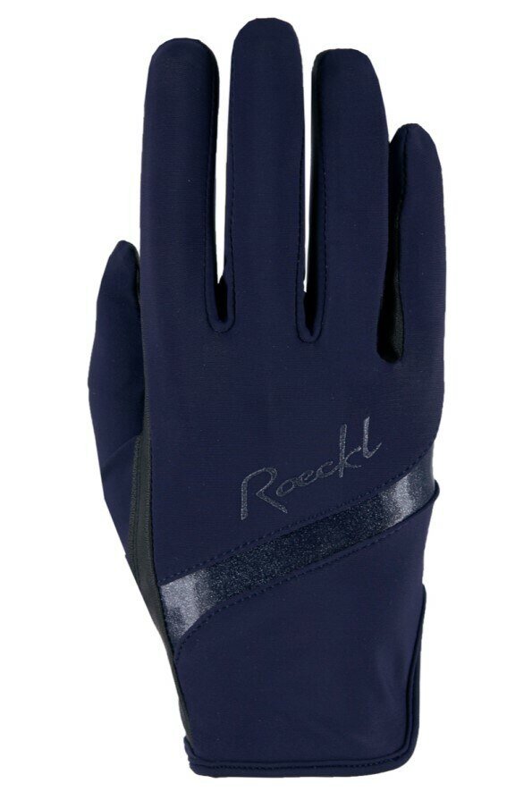 Roeckl Lorraine Riding Gloves - Country Ways