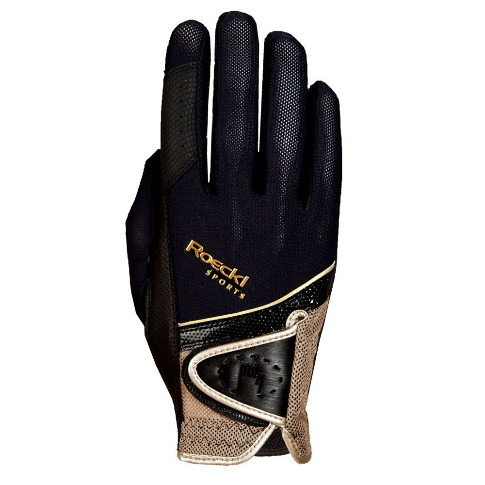 Roeckl Madrid Riding Gloves - Country Ways