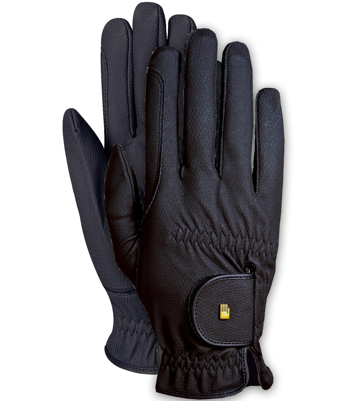 Roeckl Roeck - Grip Riding Gloves - Country Ways