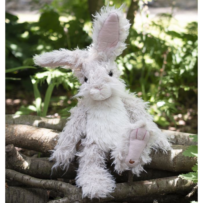 Wrendale 'Rowan' Hare Plush Character