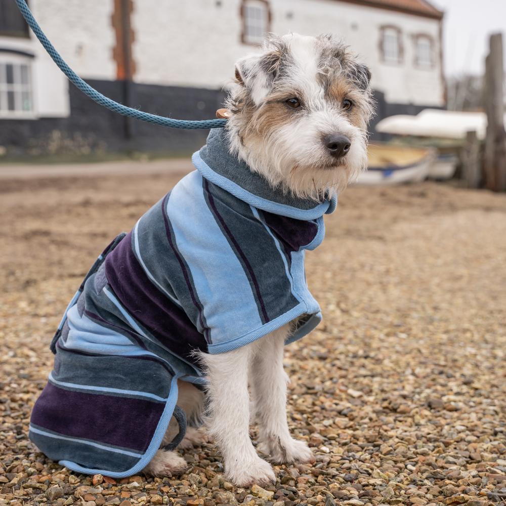 Ruff And Tumble Design Collection Drying Coat - Country Ways