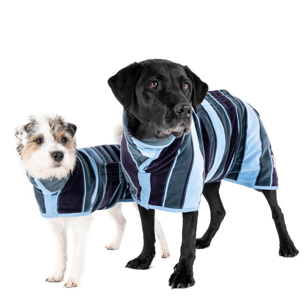 Ruff And Tumble Design Collection Drying Coat - Country Ways