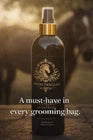 Neigh Tangles Detangle & Condition Spray