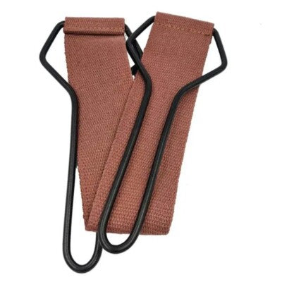 Canvas Single Loop Game Carrier