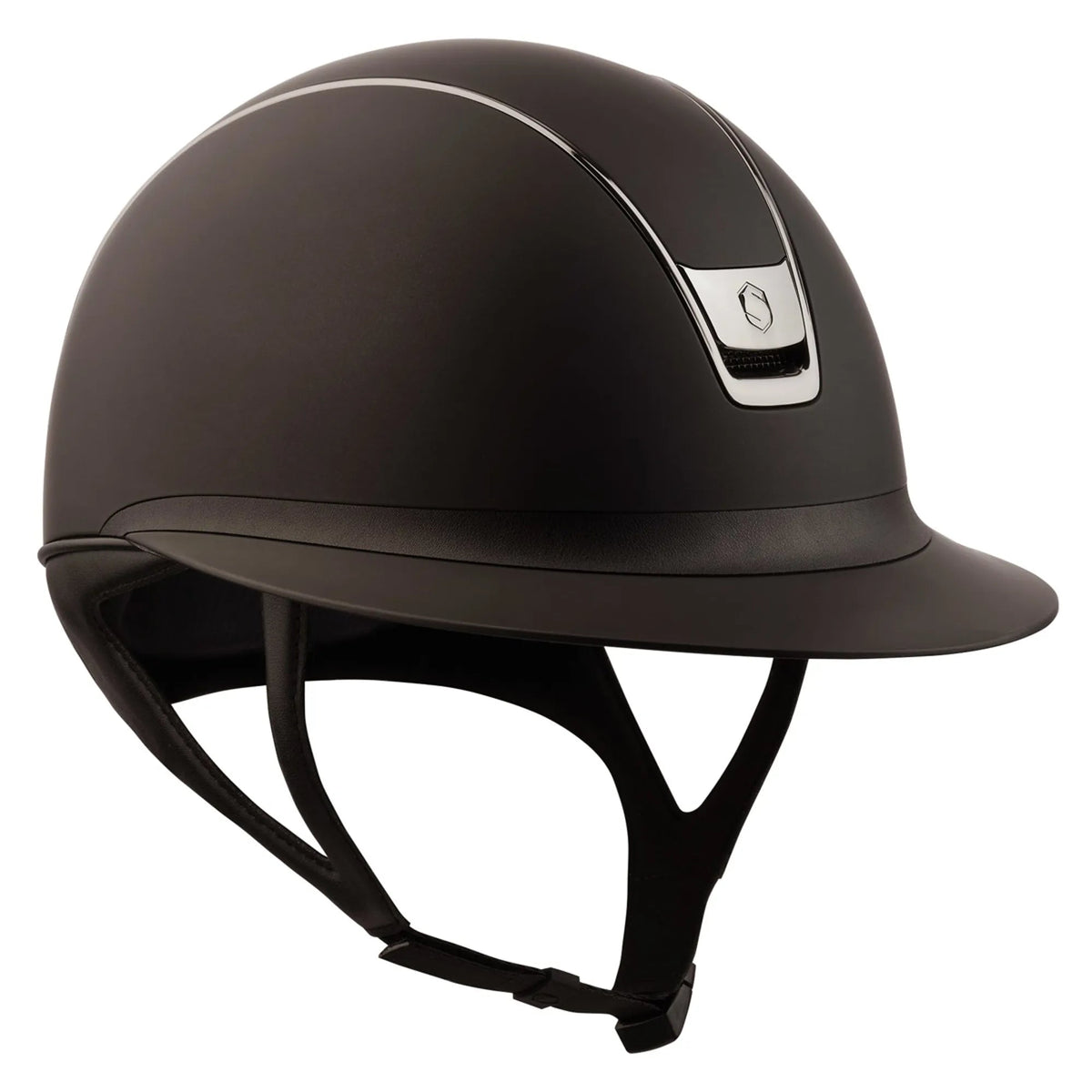 Samshield 2.0 Miss Shield Shadowmatt Helmet - Country Ways