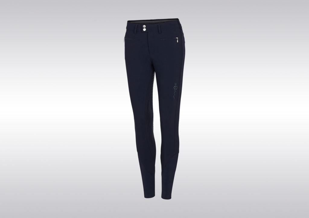 Samshield Diane Full Grip Breeches - Country Ways