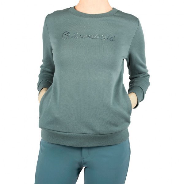 Samshield Women's Bella Sweatshirt SS22 - Country Ways