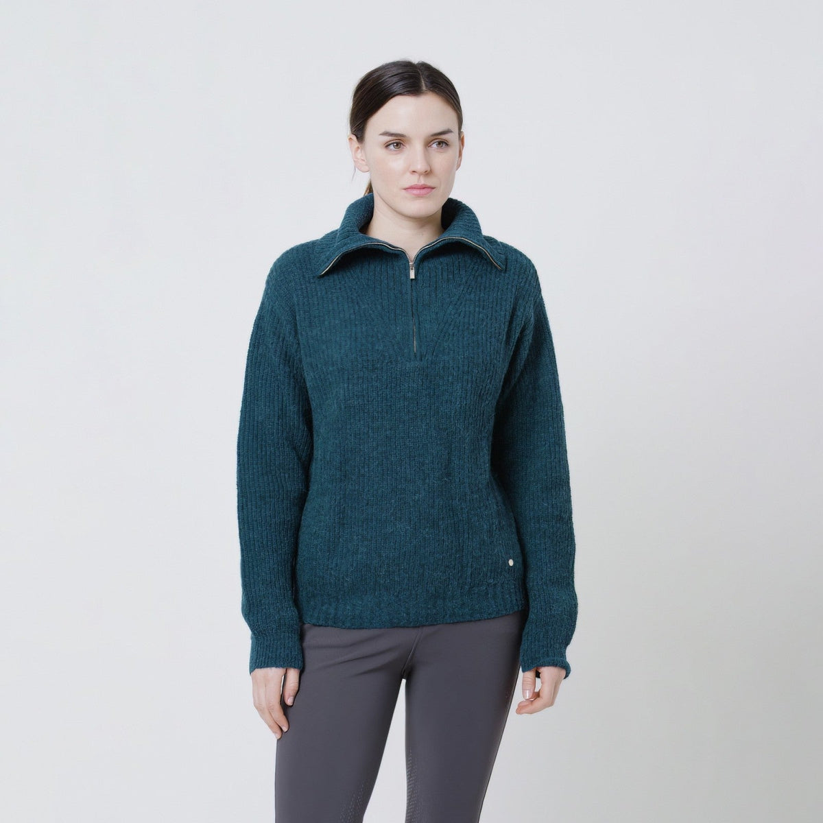 Samshield Women's Cezanne Pullover AW23 - Country Ways