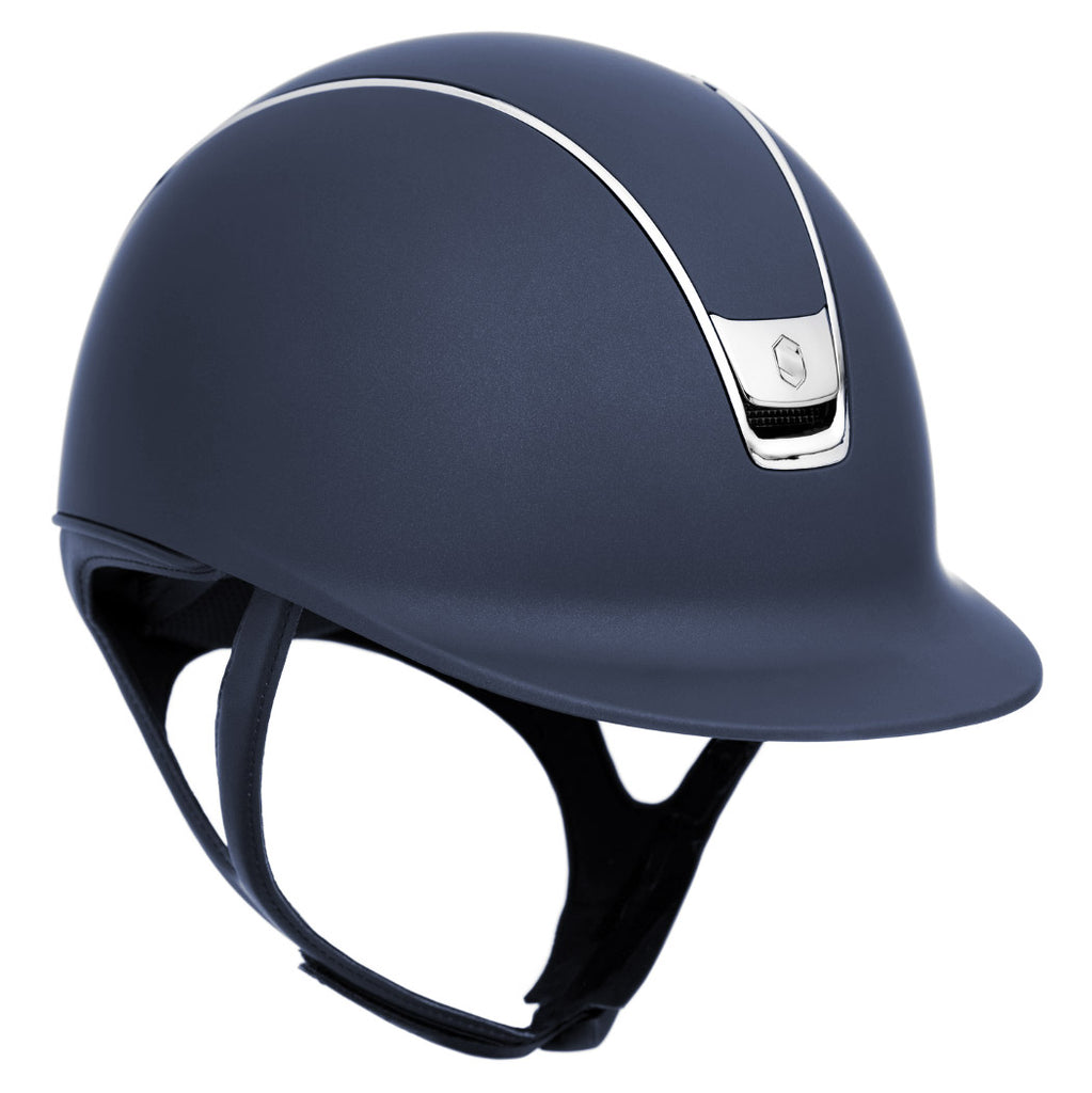 Samshield 2.0 Shadowmatt Standard Helmet