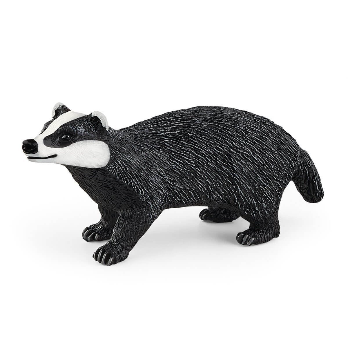 Schleich Badger - Country Ways