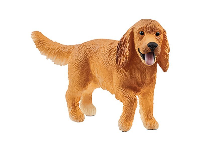 Schleich English Cocker Spaniel - Country Ways