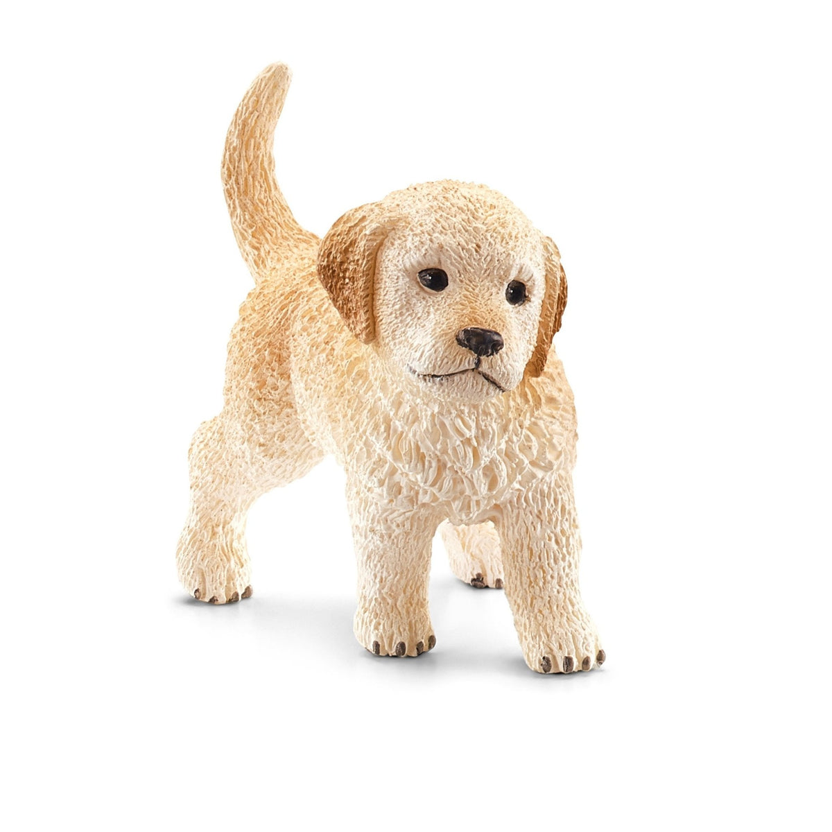 Schleich Golden Retriever Puppy - Country Ways