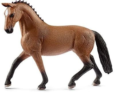 Schleich Hanoverian Mare - Country Ways