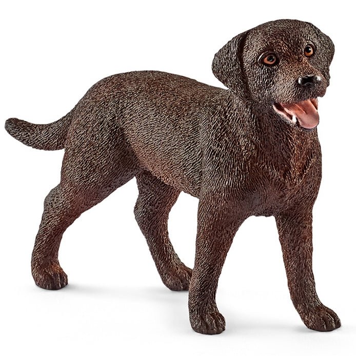 Schleich Labrador retriever Female - Country Ways