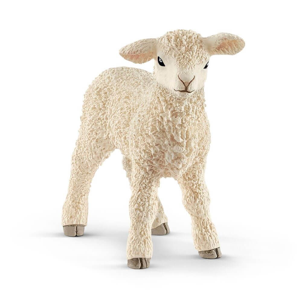 Schleich Lamb - Country Ways