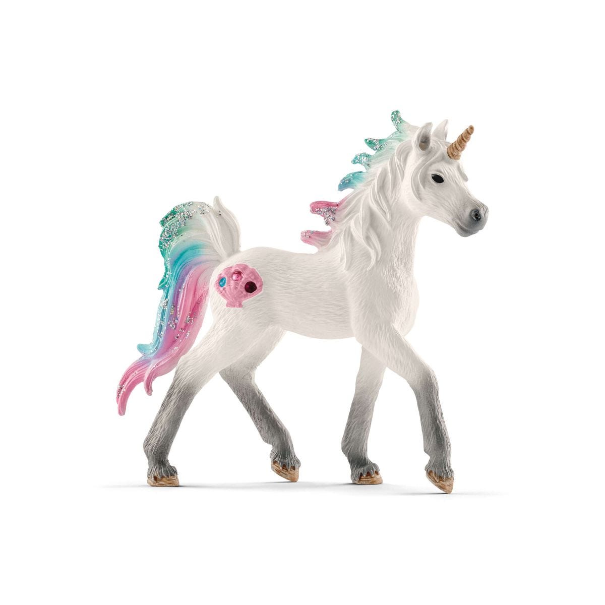 Schleich Sea Unicorn Foal - Country Ways