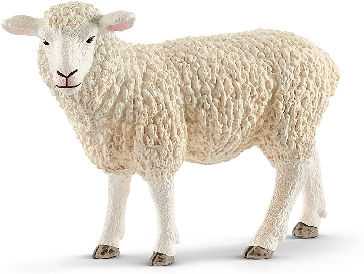 Schleich Sheep - Country Ways