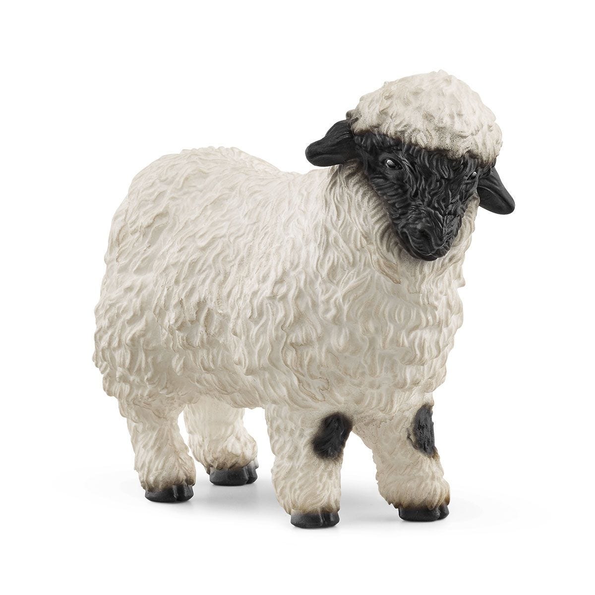 Schleich Valais Sheep - Country Ways