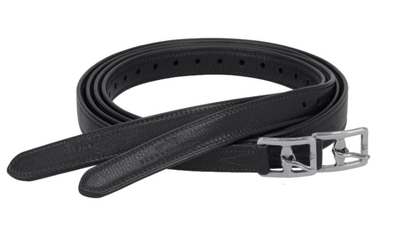 Schockemohle Colorado Soft Stirrup Leathers - Country Ways