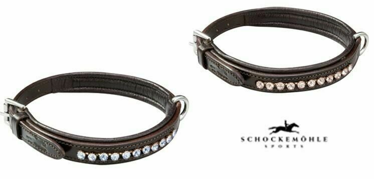 Schockemohle Goliath Dog Collar - Country Ways