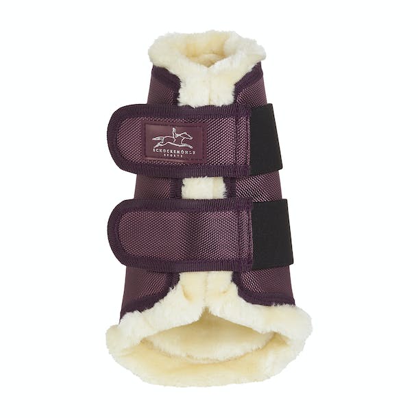 Schockemöhle Soft Cosy Guards Exercise Boots - Country Ways