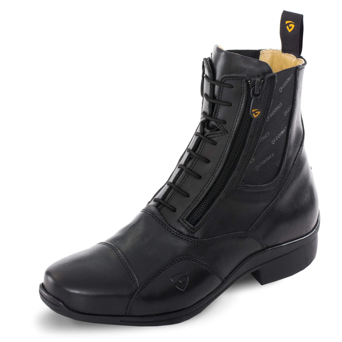 Schockemohle Tonics X Ray Paddock Boots