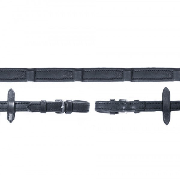 Schockemohle Web Reins - Country Ways
