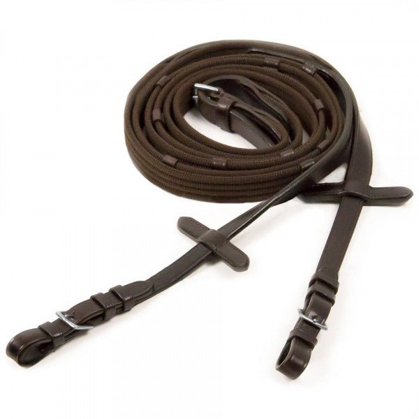 Schockemohle Web Reins - Country Ways