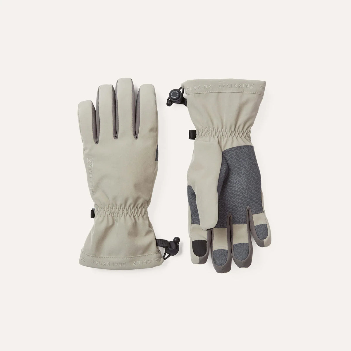 SealSkinz Drayton Women's Waterproof Lightweight Gauntlet