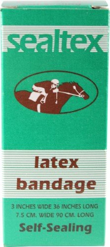 Sealtex Bit Wrap - Country Ways