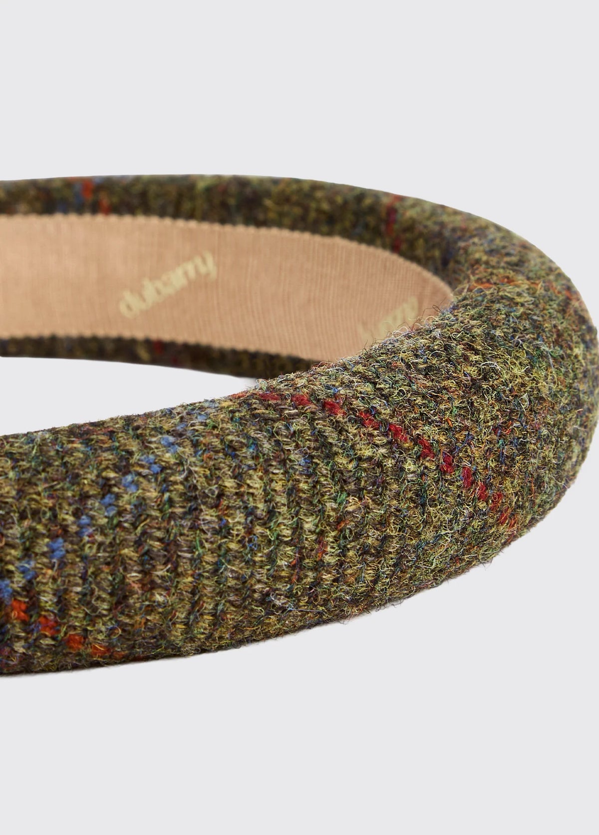 Dubarry Shanderry Padded Headband