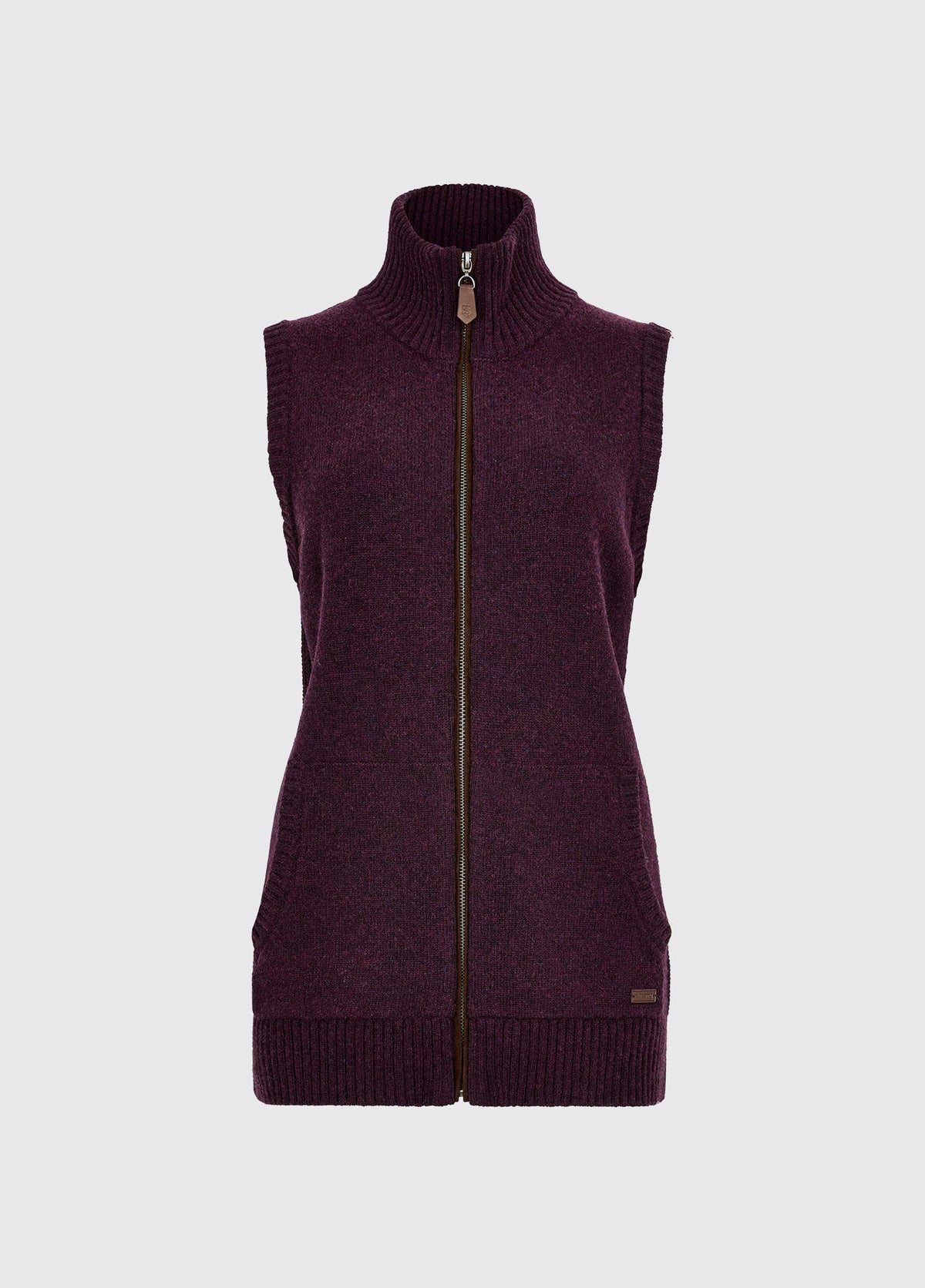 Dubarry Women's Sheedy Knit Gilet