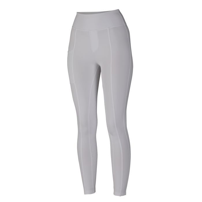 Shires Aubrion Kids Hudson Riding Tights - Country Ways