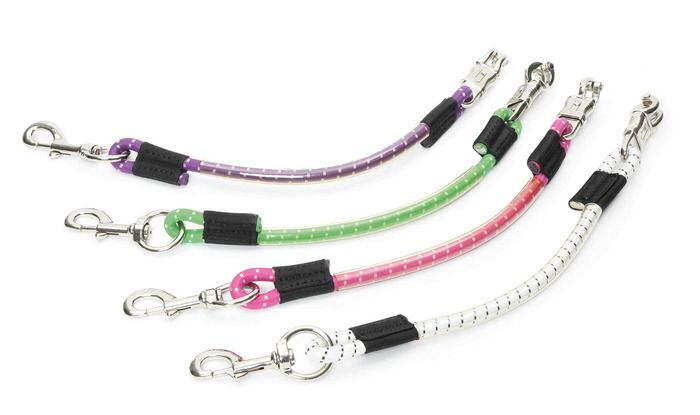 Shires Heavy Duty Bungee Trailer Tie - Country Ways